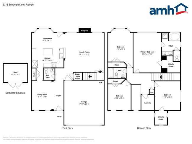 Building Photo - 3313 Sunbright Lane