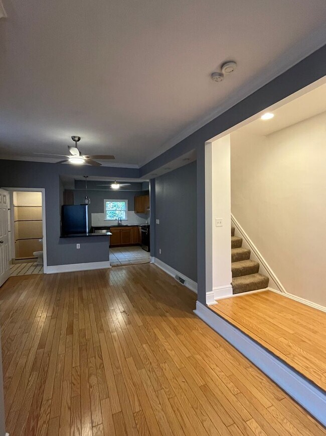 Foto del edificio - 418 Noble St