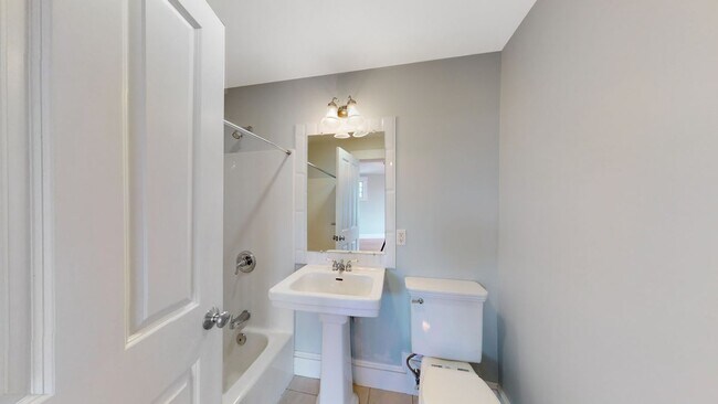 Foto del edificio - 432 Norfolk St