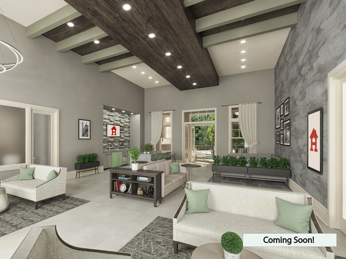 Building Photo - 1008 Walden Pond Drive