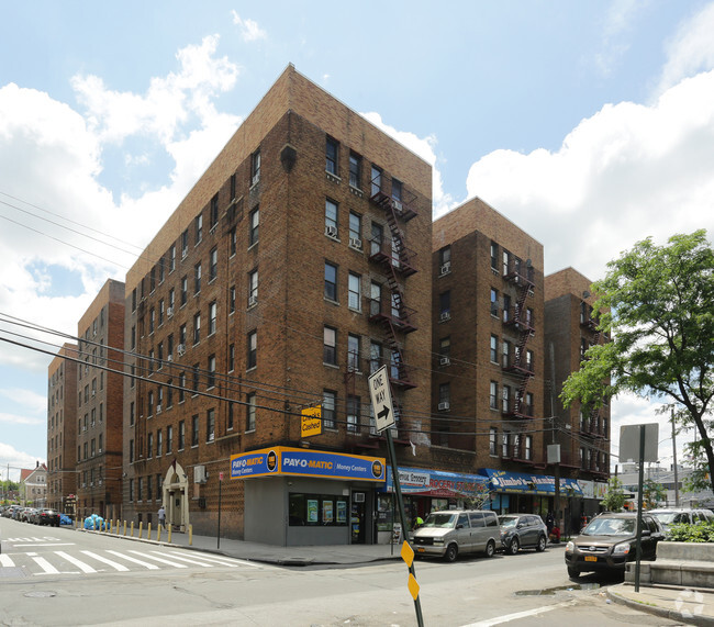 1110 Wyatt St, Bronx, NY 10460 Apartments - Bronx, NY | Apartments.com