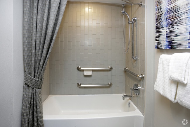 1BR, 1BA - 718 SF - Bell Parker Ranch