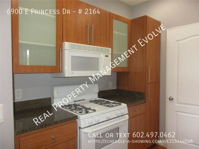 Building Photo - 6900 E Princess Dr