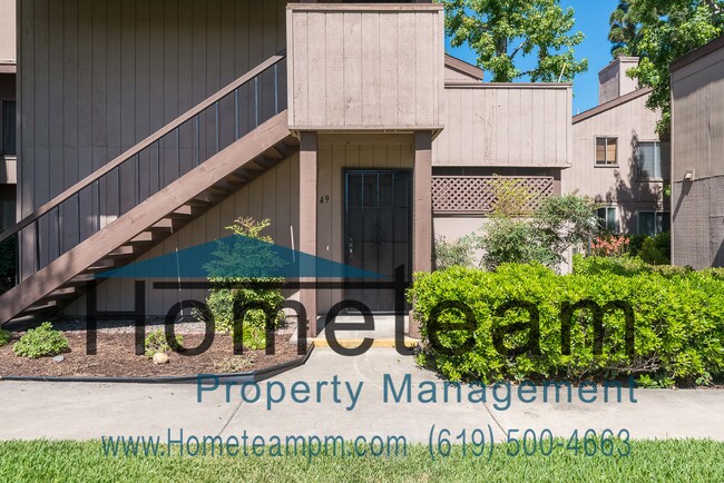 Building Photo - 6516 College Grove Dr