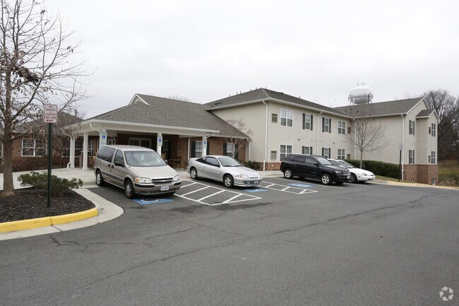 Foto del edificio - Levis Hill House