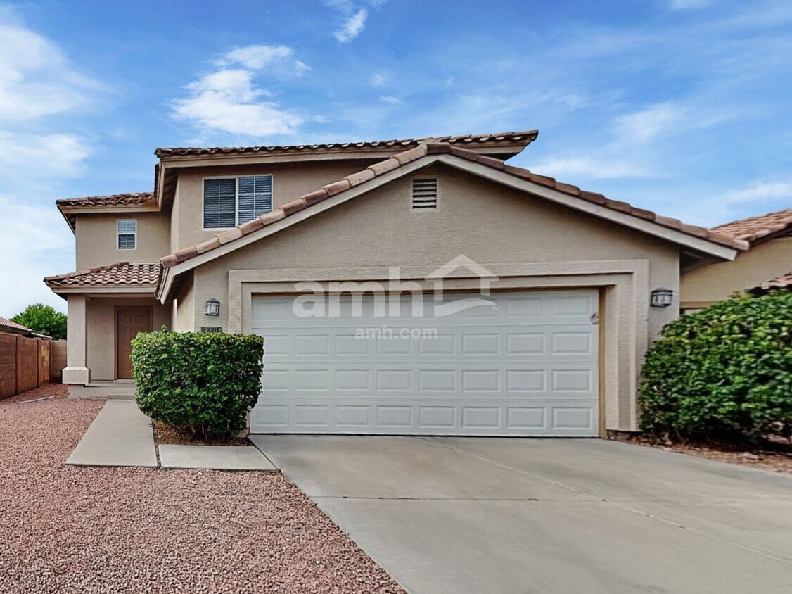 Primary Photo - 12211 W Rosewood Dr