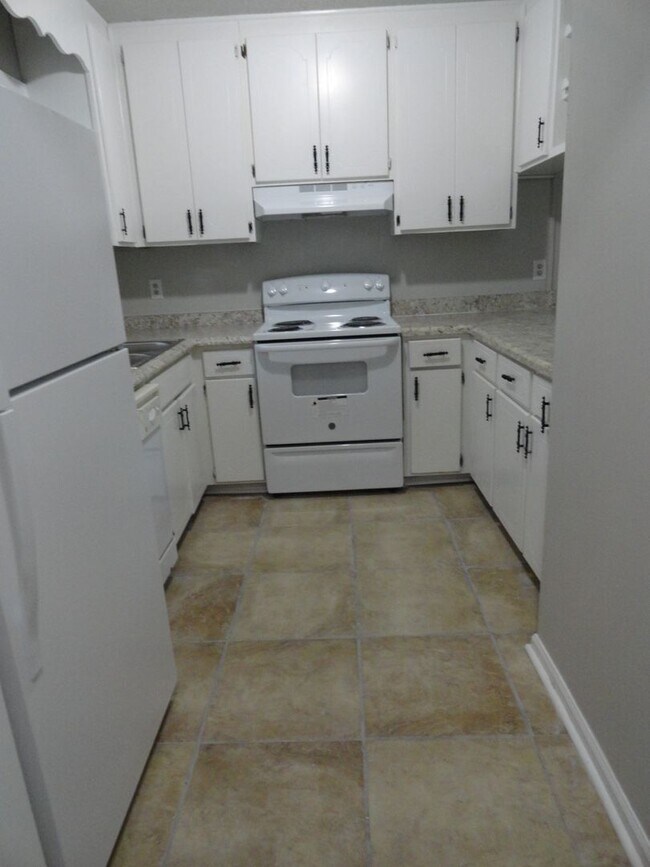 Foto del edificio - 2Bedroom/1Bath Duplex