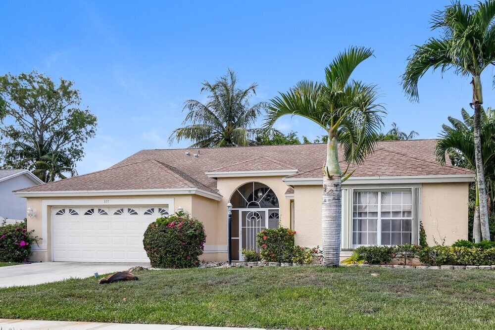 Foto principal - 105 Hemingway Ct