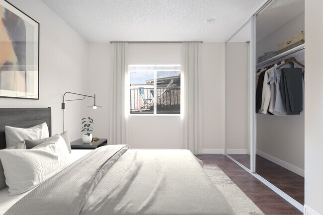 Building Photo - 3611 S Centinela Ave