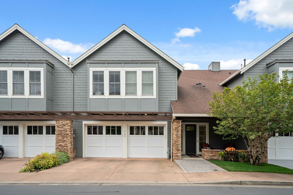 Primary Photo - 2 Creeks Condominiums - Gated Community on...