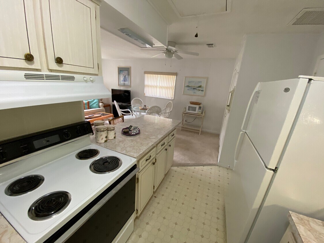 1745 N Warner Ter, Hernando, FL 34442 Townhome Rentals in Hernando FL