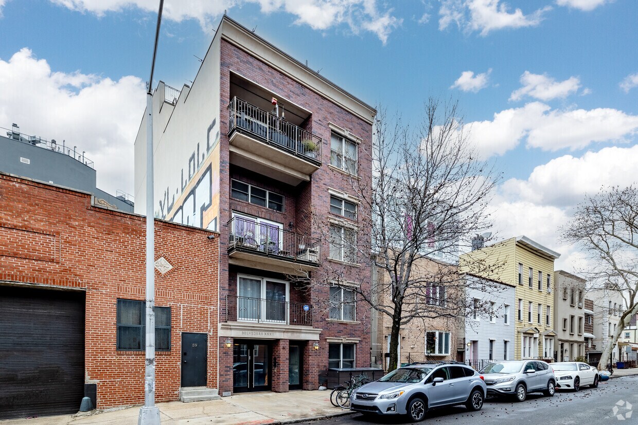 63 Jackson Street - 63 Jackson St