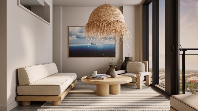 Interior Photo - Flow Fort Lauderdale