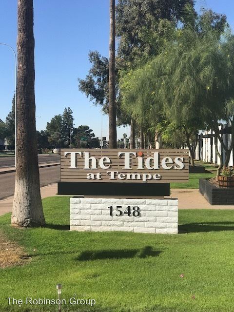 Foto principal - 1502-1548 W University Dr