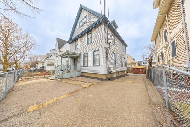 Foto del edificio - 31 Seattle St