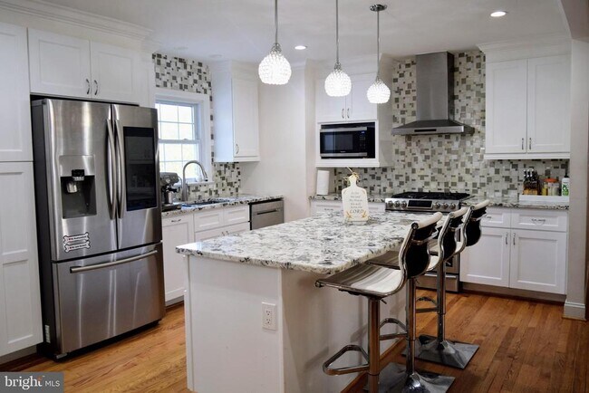 Foto del edificio - 4103 Duvawn St
