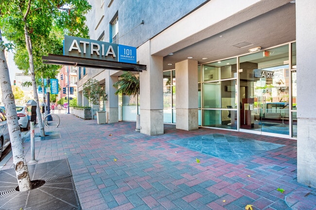 Foto del edificio - 101 Market St