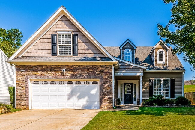 Building Photo - 353 Collinsworth Dr