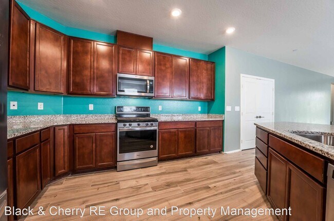 Building Photo - 3 br, 2 bath House - 2758 Estrada Heights St