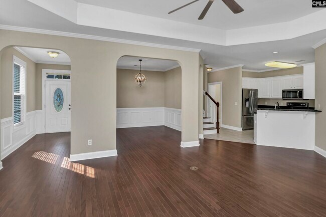 Foto del edificio - 609 Park Pl Dr