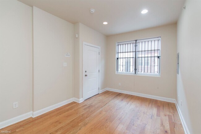 Building Photo - 4 br, 2 bath Duplex - 1929 N GRATZ ST Unit 1