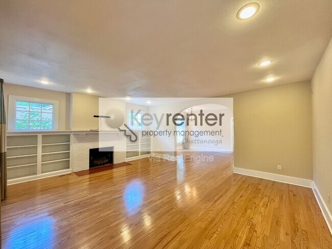 Photo - 1610 Hixson Pike House