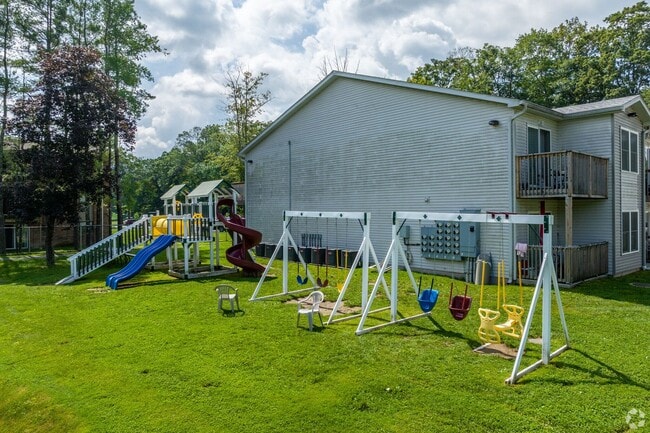 Foto del interior - Emerald Pond Estates | Renovated 1 & 2 Bed...