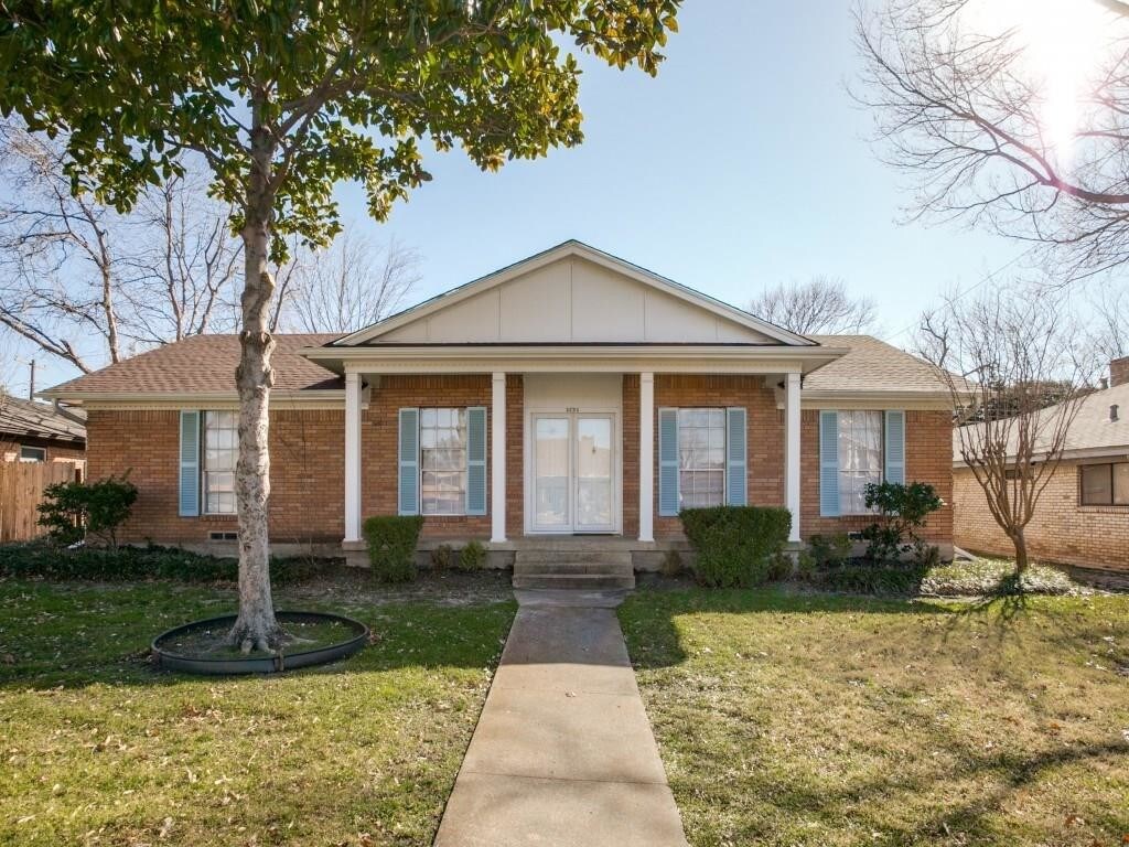 Primary Photo - 8630 Forest Green Dr