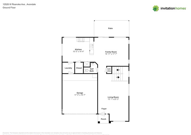 Foto del edificio - 12528 W Roanoke Ave