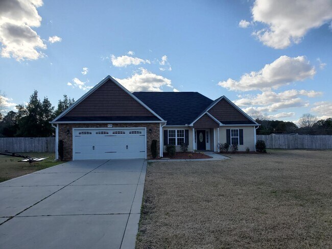 Building Photo - 3126 Thrower Rd