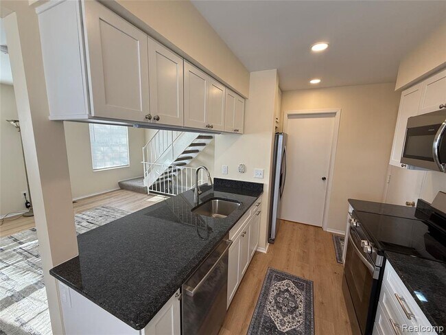 Foto del edificio - 1437 Mariner Dr