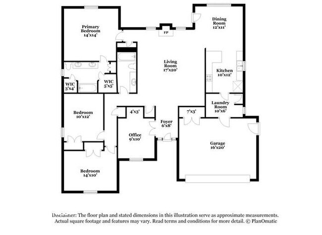 Building Photo - 612 SW 154th Pl