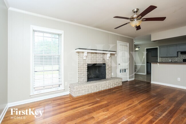 Foto del edificio - 5482 Timmons Ave