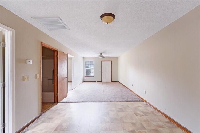 Foto del edificio - 124 Evergreen Trail SE