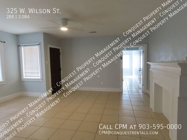 Building Photo - Charming 2 Bedroom, 2 Bath Duplex, Lawn Ca...