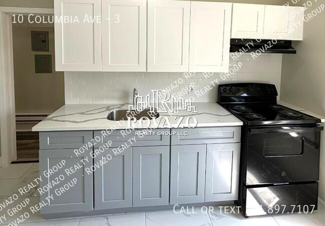 Building Photo - 10 Columbia Ave - 1 bedroom in Newark