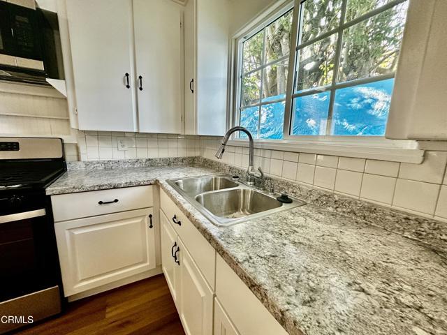 Foto del edificio - 3171 E Los Angeles Ave