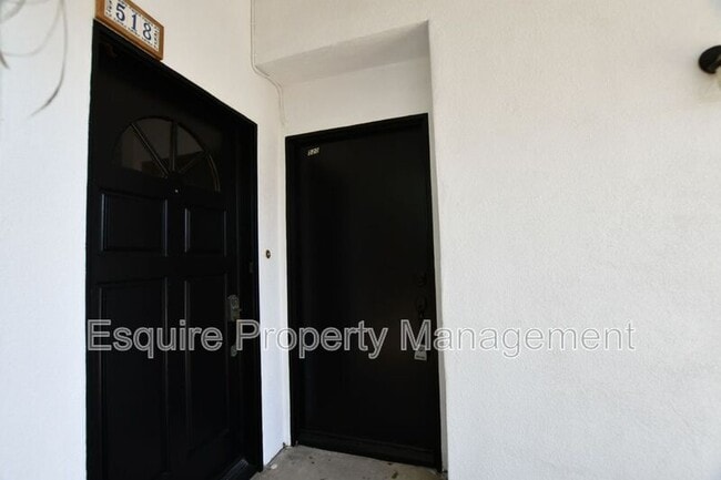 Foto del edificio - 520 S Seaward Ave