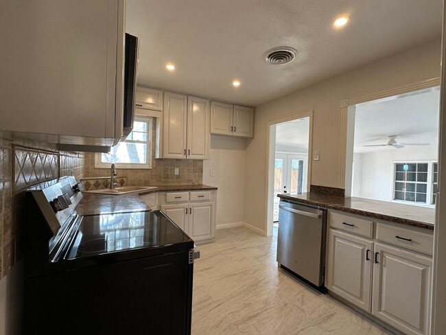 Foto del edificio - Ready for move in