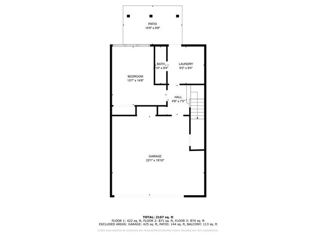Foto del edificio - 4905 Greylock Walk SE