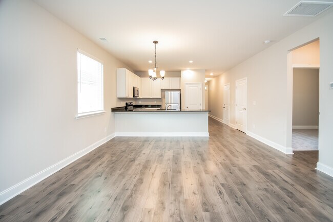 Foto del edificio - 1184 Warrens Way