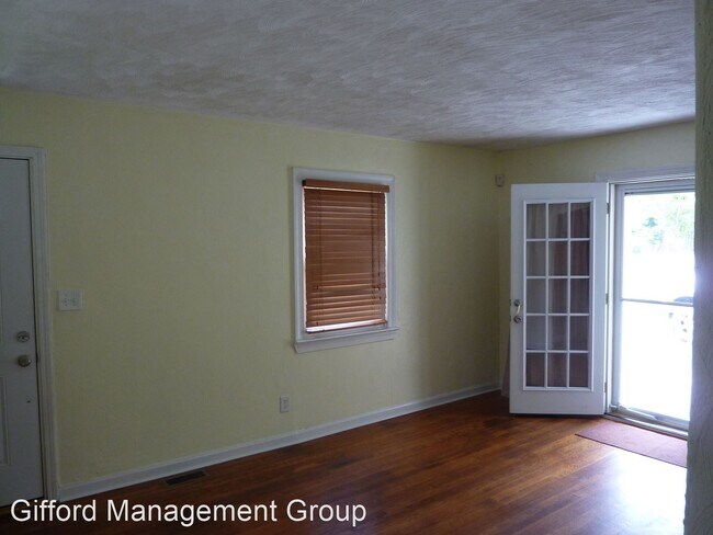 Building Photo - 3 br, 1 bath House - 1387 Fishermans Rd