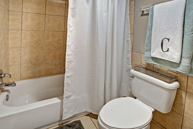 Interior Photo - The Cottages at Hefner Road
