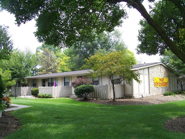 Winchester Oaks Rentals Columbus, OH