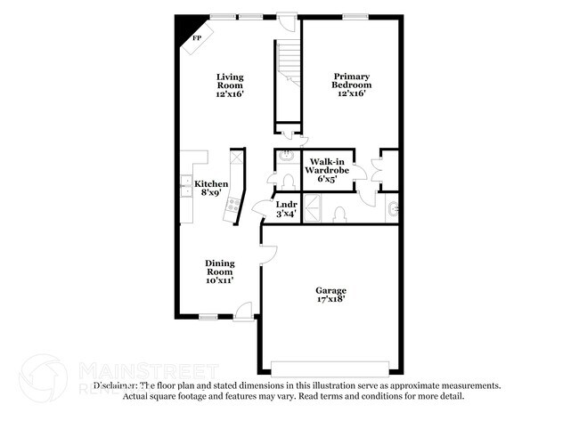 Building Photo - 7427 Earl Gray Way