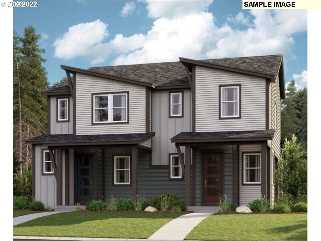 Foto principal - 8121 SE Kinnaman St