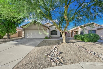 Building Photo - 8666 W Mauro Ln