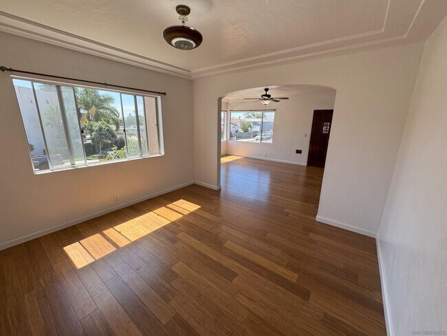 Foto del edificio - 3102 Fenelon St