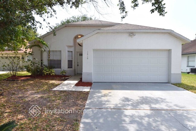 Building Photo - 1416 Silverthorn Dr