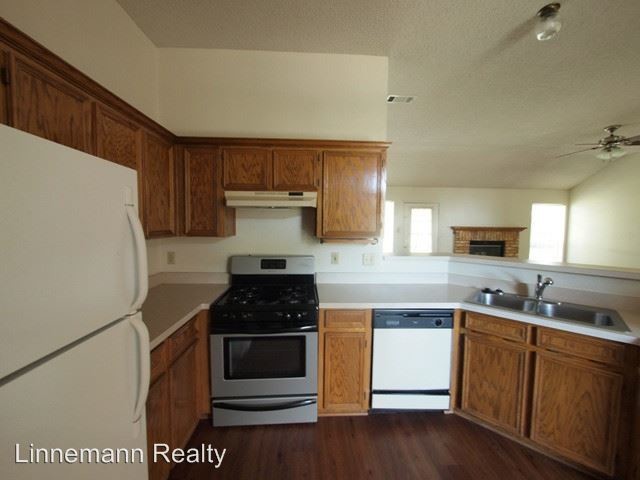 Building Photo - 4 br, 2 bath House - 2308 LittleTurtle Lane